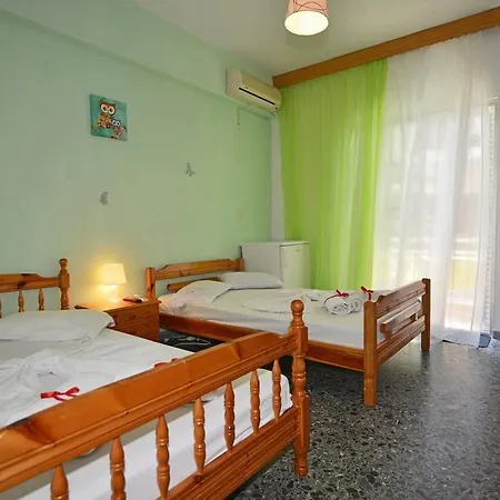 To Pithari Apartment Skala Marion Exterior photo