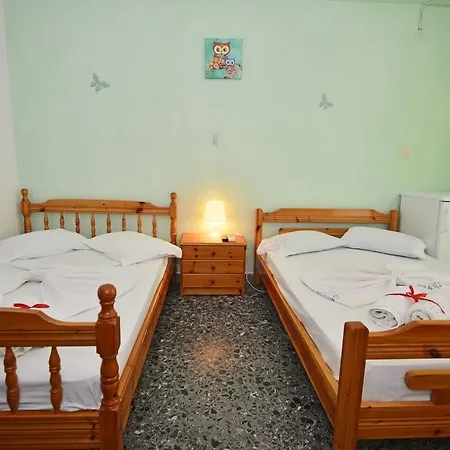 To Pithari Apartment Skala Marion Exterior photo