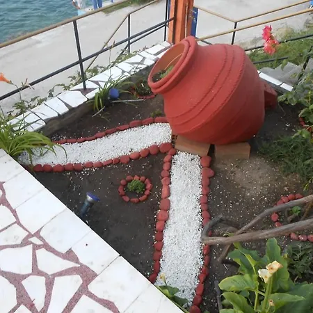 To Pithari Apartment Skala Marion Exterior photo