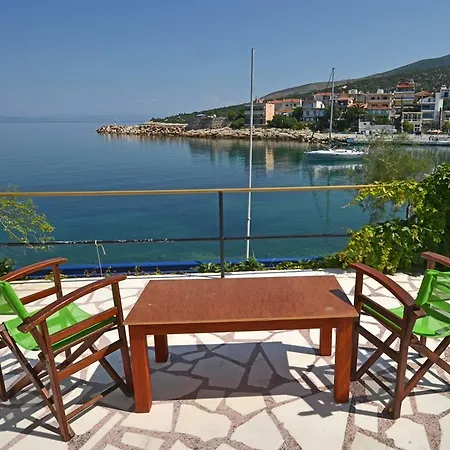 To Pithari Apartment Skala Marion Exterior photo