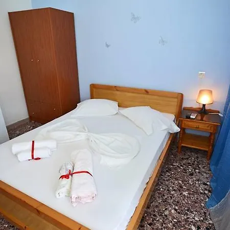 To Pithari Apartment Skala Marion Exterior photo