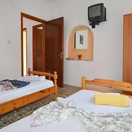 To Pithari Apartment Skala Marion Exterior photo
