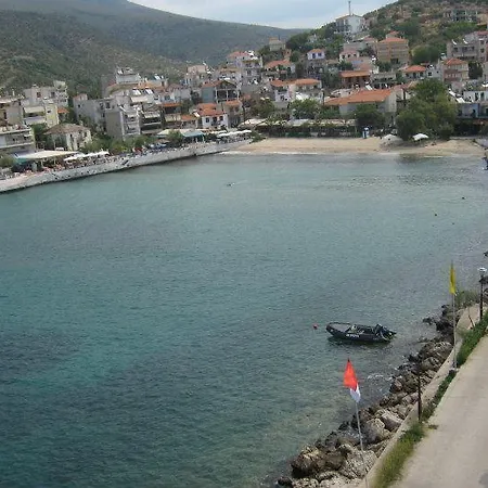 To Pithari Apartment Skala Marion Exterior photo