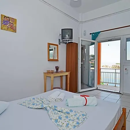 To Pithari Apartment Skala Marion Exterior photo
