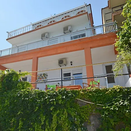 To Pithari Apartment Skala Marion Exterior photo