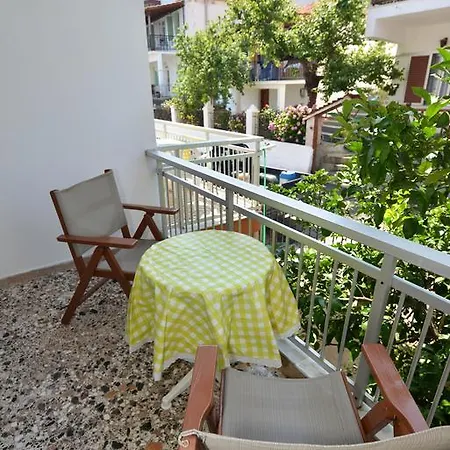 To Pithari Apartment Skala Marion Exterior photo