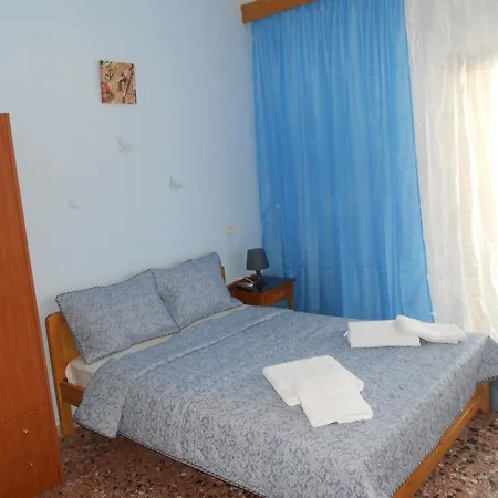 To Pithari Apartment Skala Marion Exterior photo
