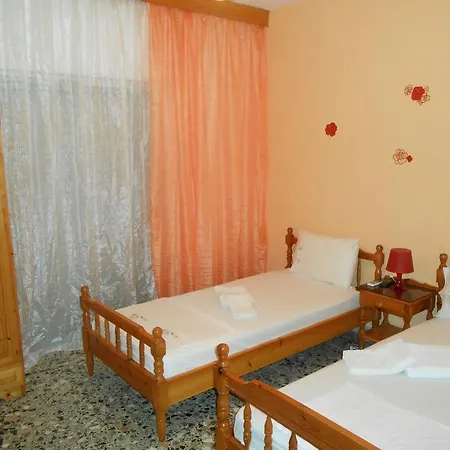 To Pithari Apartment Skala Marion Exterior photo