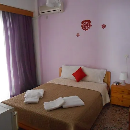 To Pithari Apartment Skala Marion Room photo