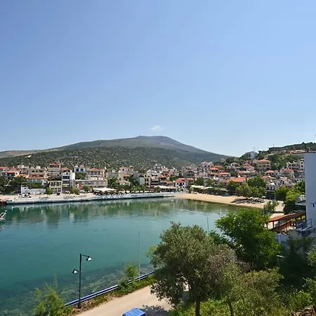 To Pithari Apartment Skala Marion Exterior photo