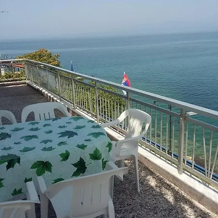 To Pithari Apartment Skala Marion Exterior photo