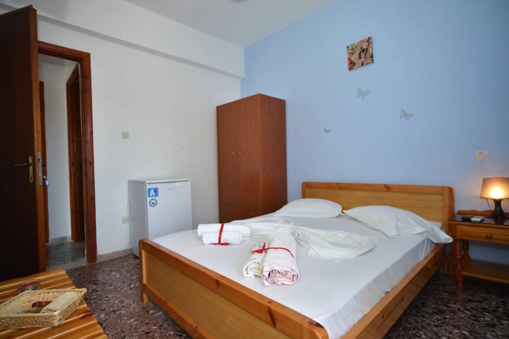 Apartmán To Pithari