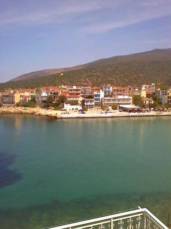 To Pithari
