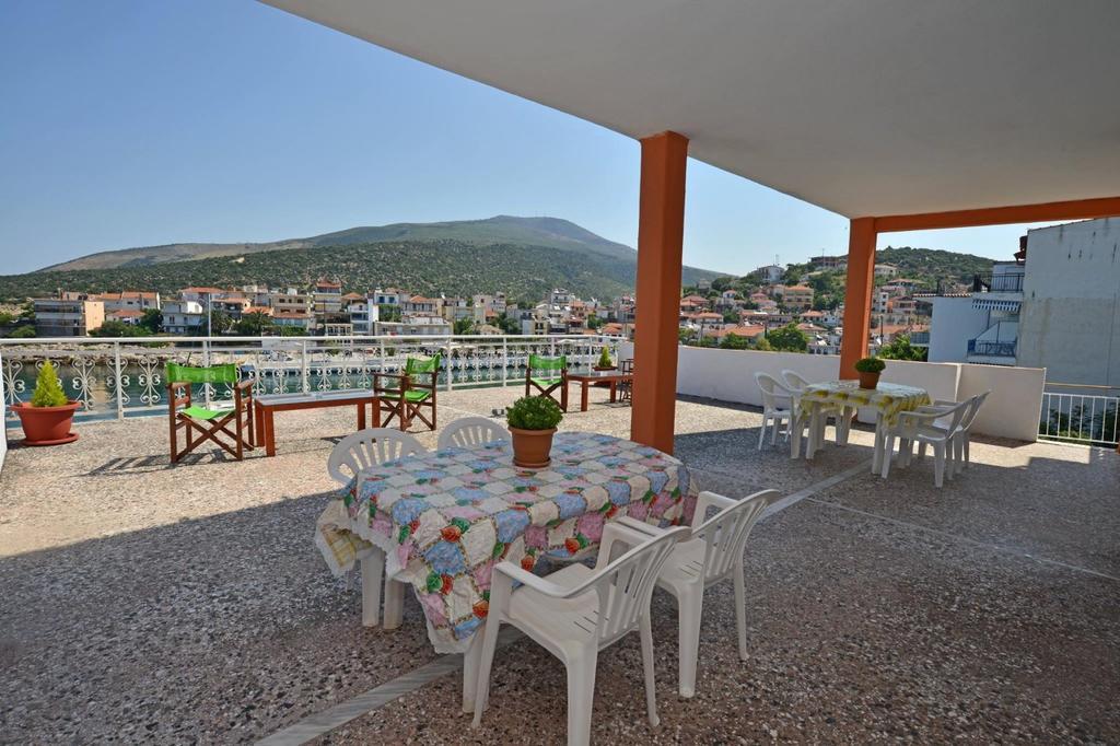 Apartment To Pithari