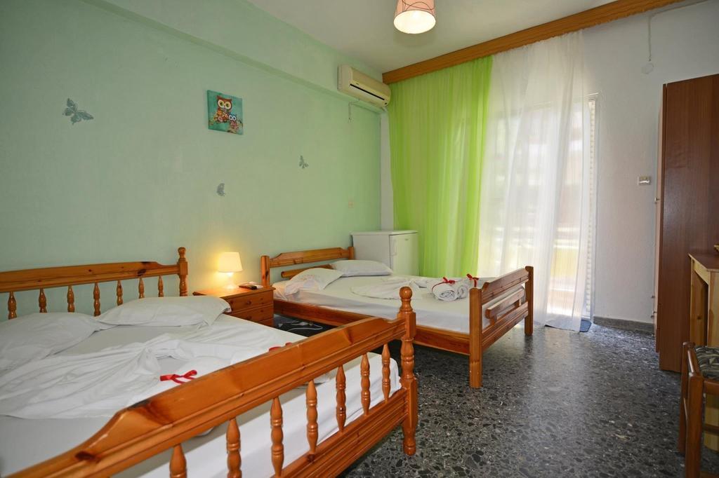 Apartment To Pithari Skala Marion