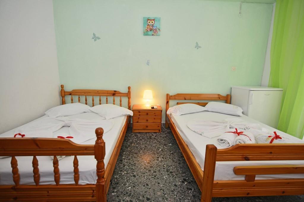 To Pithari Skala Marion