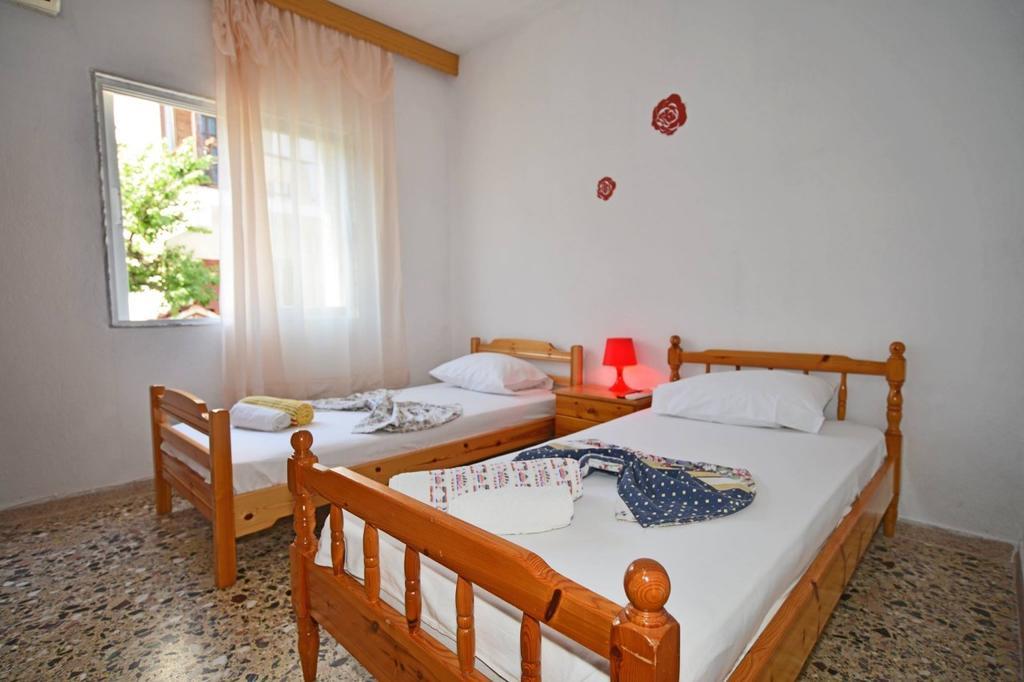 Apartment To Pithari