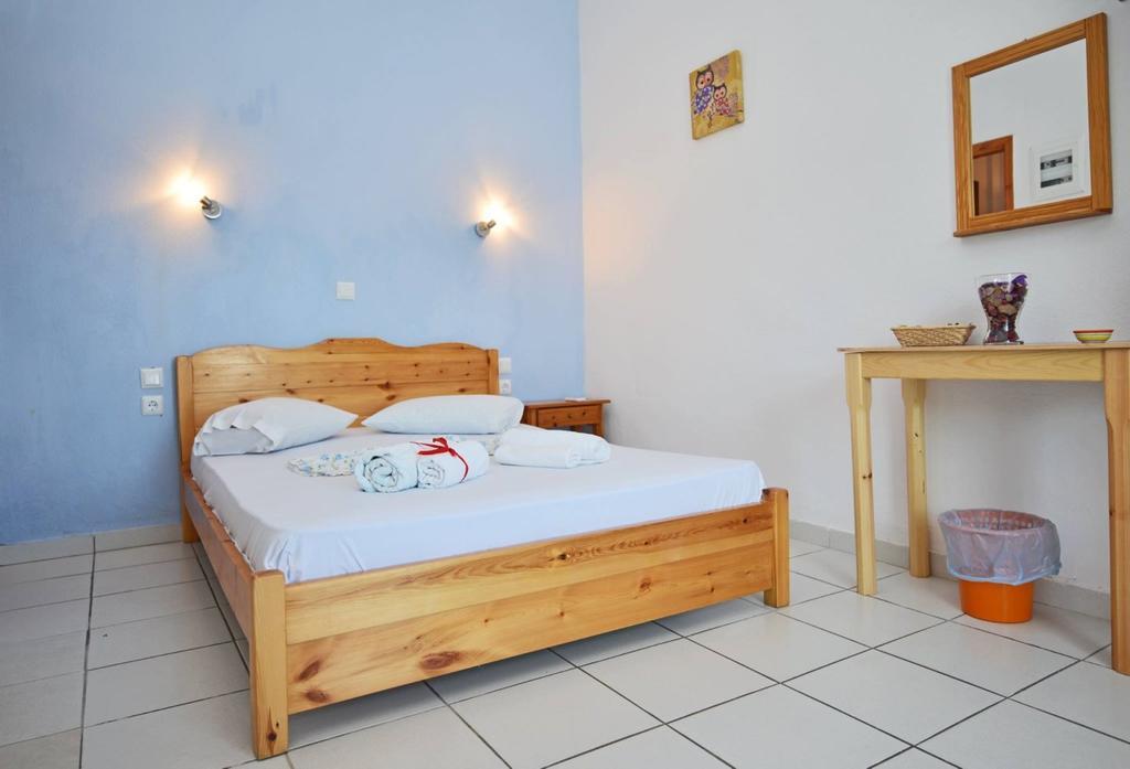 Apartmán To Pithari Skála Marión
