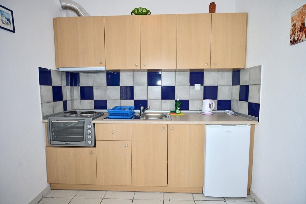Apartment To Pithari
