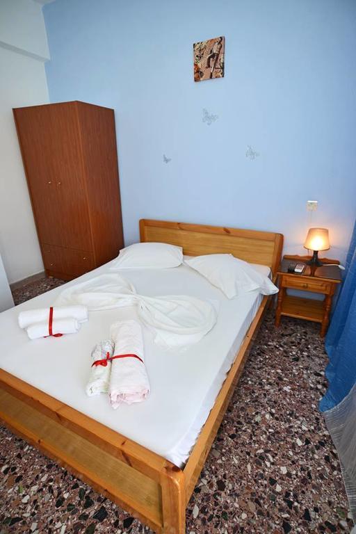 Apartment To Pithari
