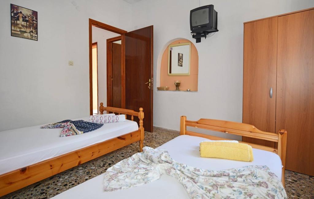 Apartmán To Pithari Skála Marión