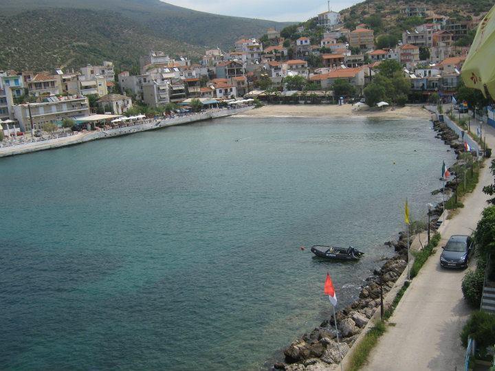 Apartmán To Pithari *