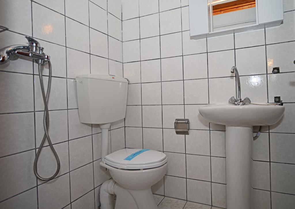 Apartment To Pithari