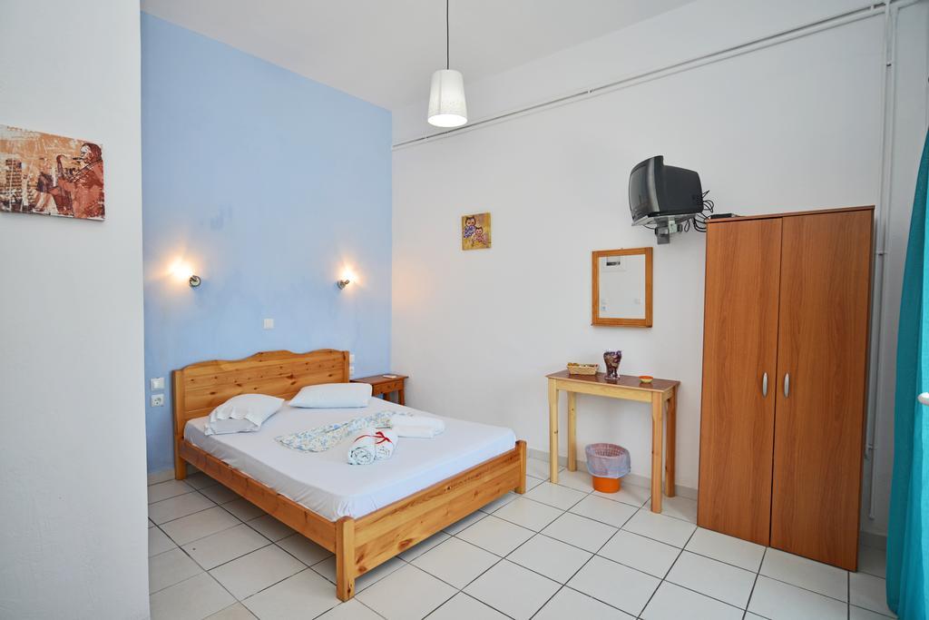 Apartment To Pithari