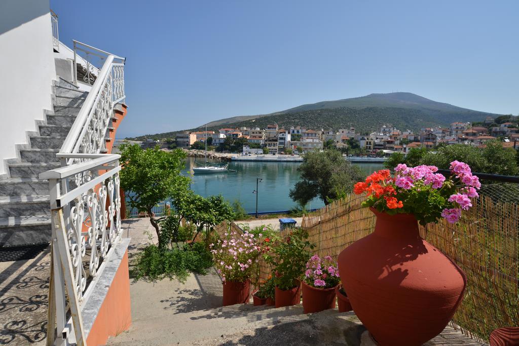 Apartmán To Pithari