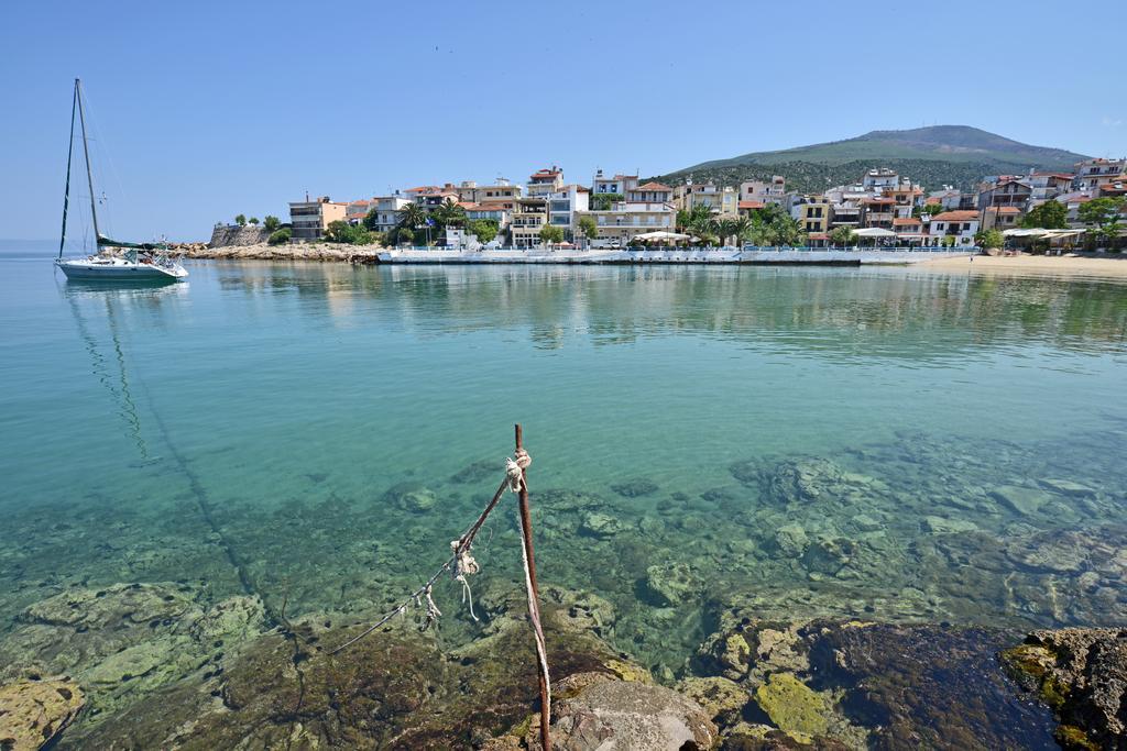 Apartment To Pithari Skala Marion