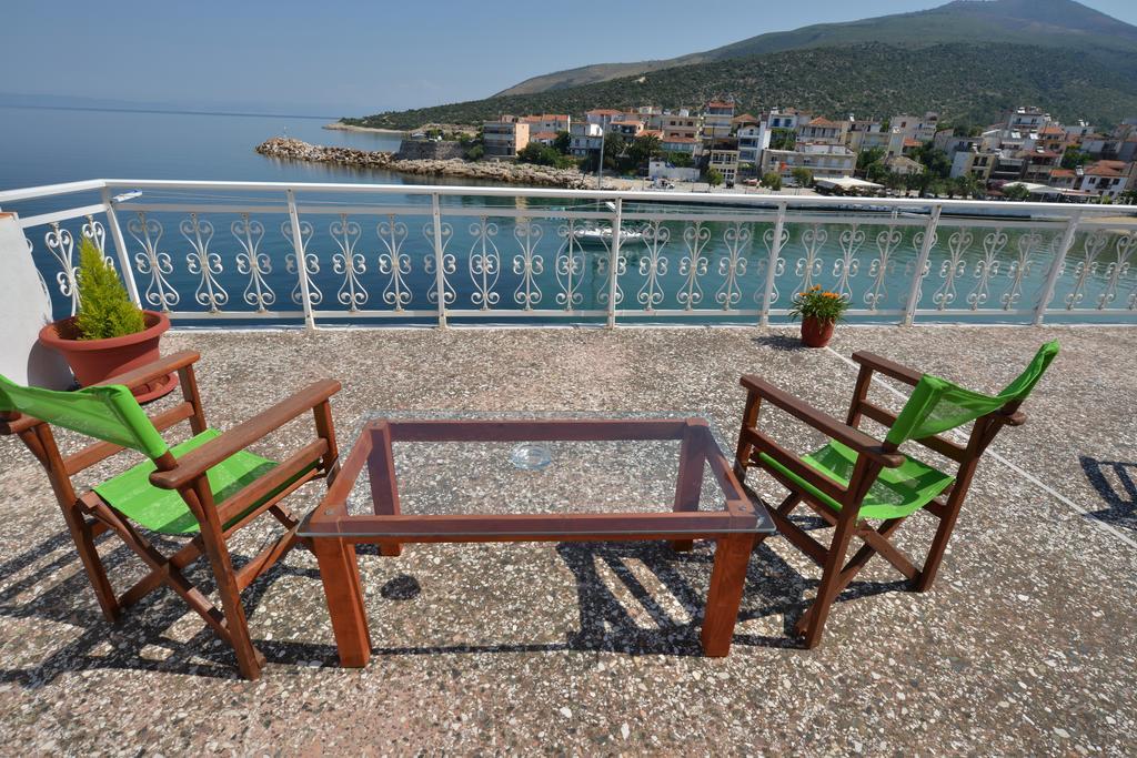 Apartment To Pithari Skala Marion