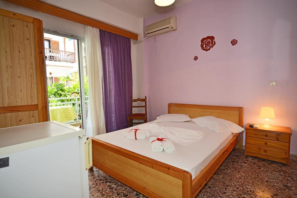 Apartment To Pithari *