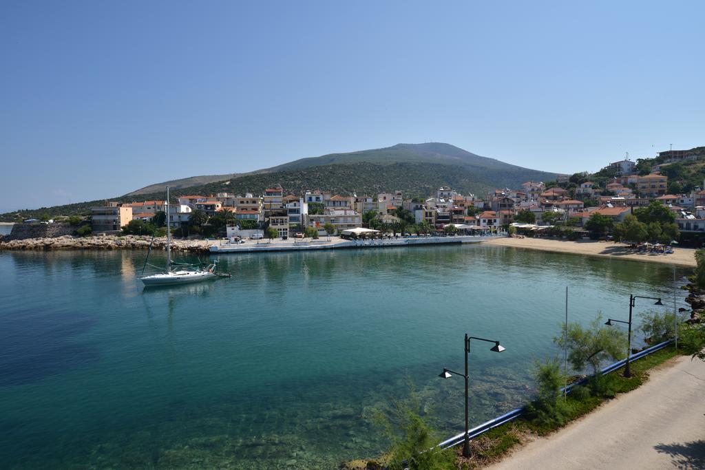 Apartment To Pithari Skala Marion