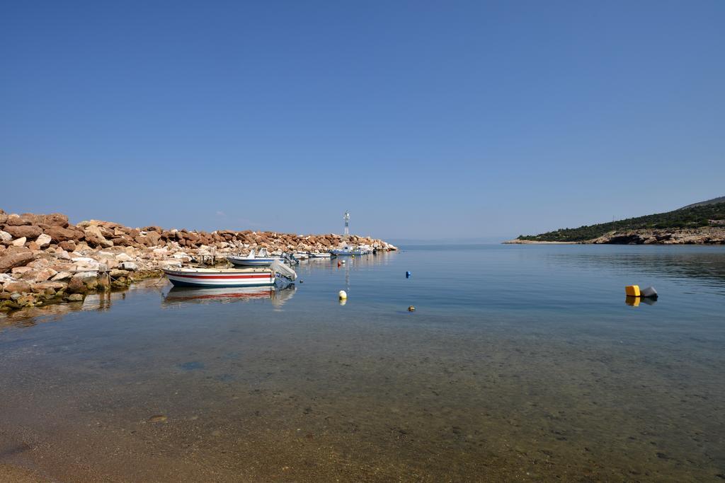 Apartmán To Pithari