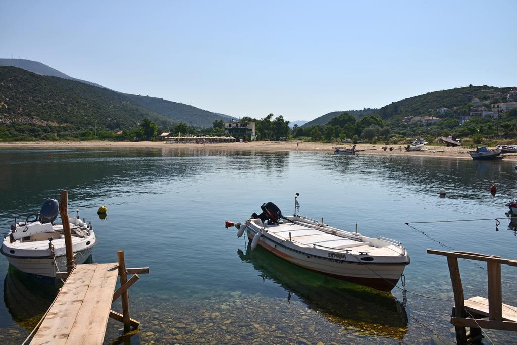 Apartment To Pithari Skala Marion
