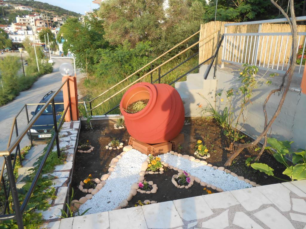 Apartment To Pithari