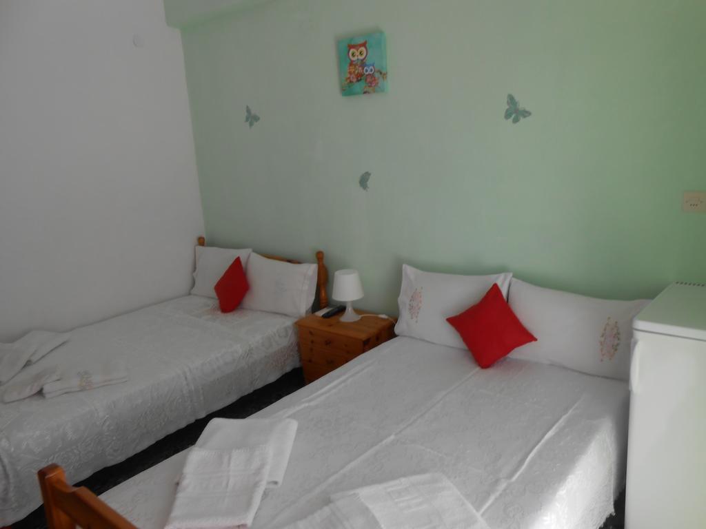 Apartment To Pithari Skala Marion