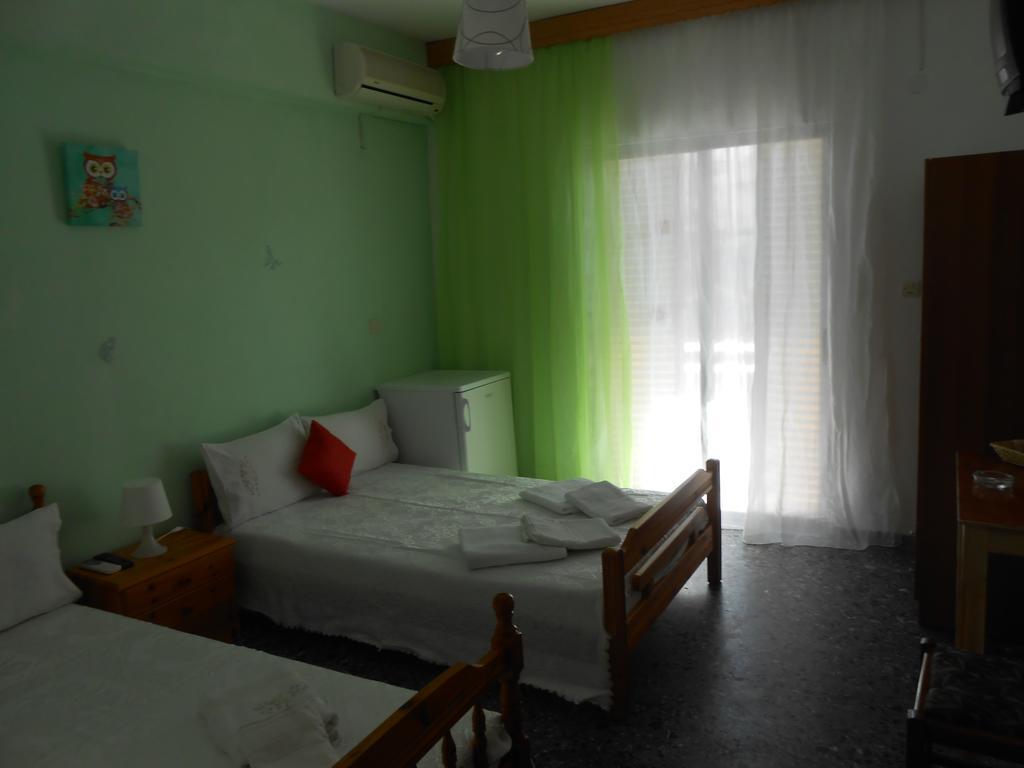 Apartment To Pithari *