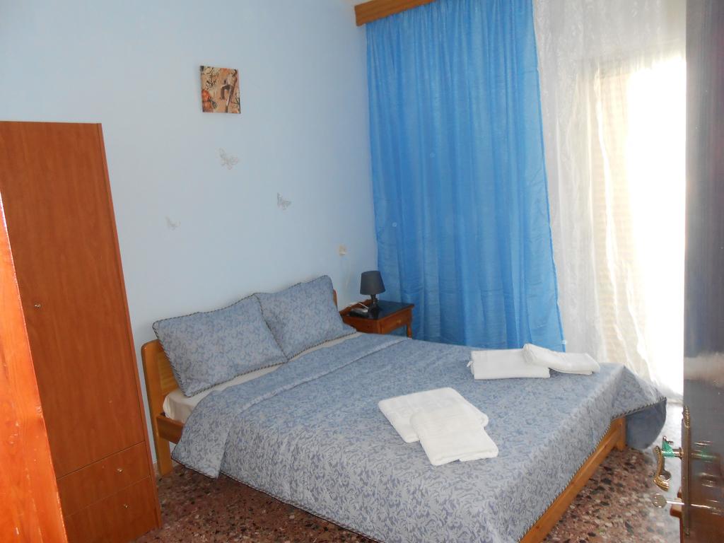To Pithari Skala Marion