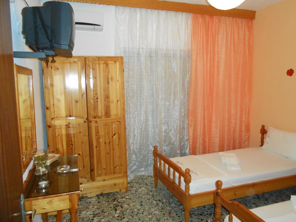 Apartment To Pithari