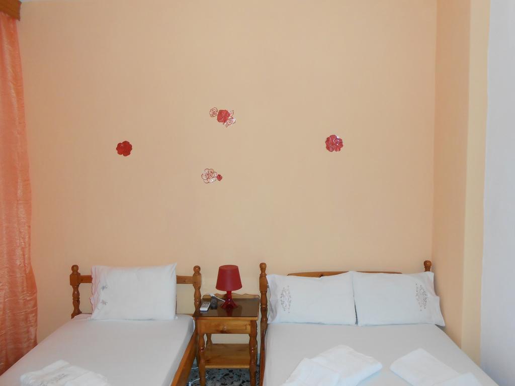 Apartment To Pithari Skala Marion