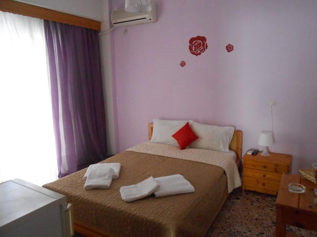 Apartment To Pithari