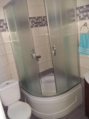 To Pithari Apartment Skala Marion