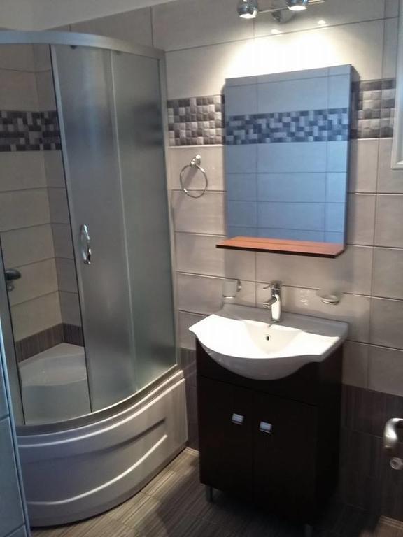 To Pithari Apartment Skala Marion
