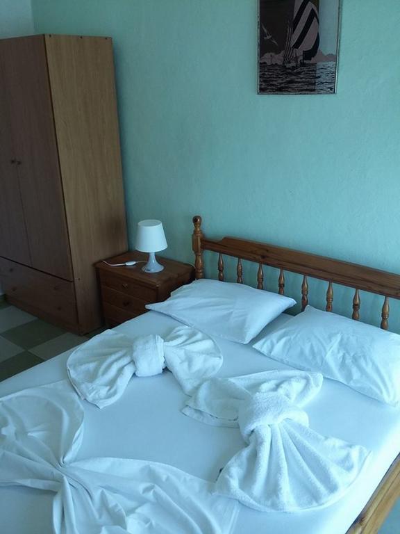 Apartment To Pithari Skala Marion