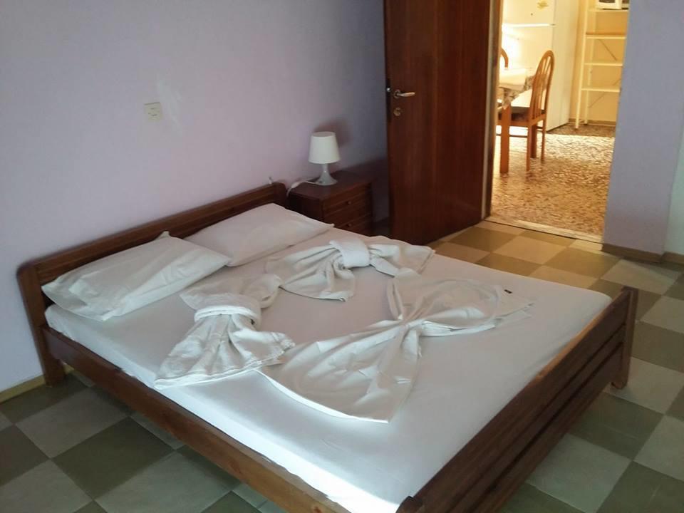 Apartment To Pithari