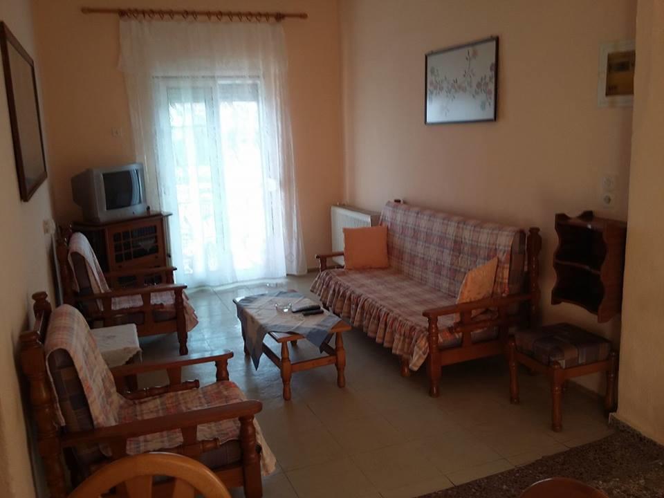 To Pithari Skala Marion