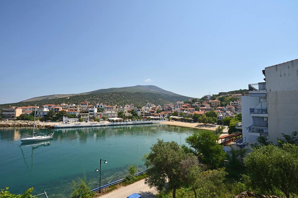 Apartment To Pithari Skala Marion