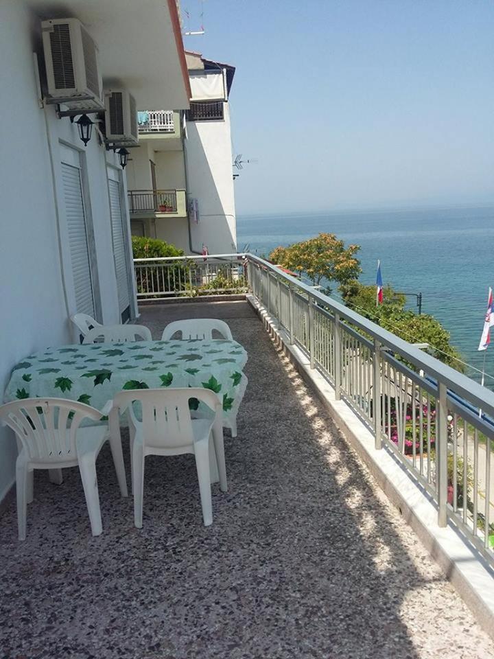 Apartment To Pithari Skala Marion