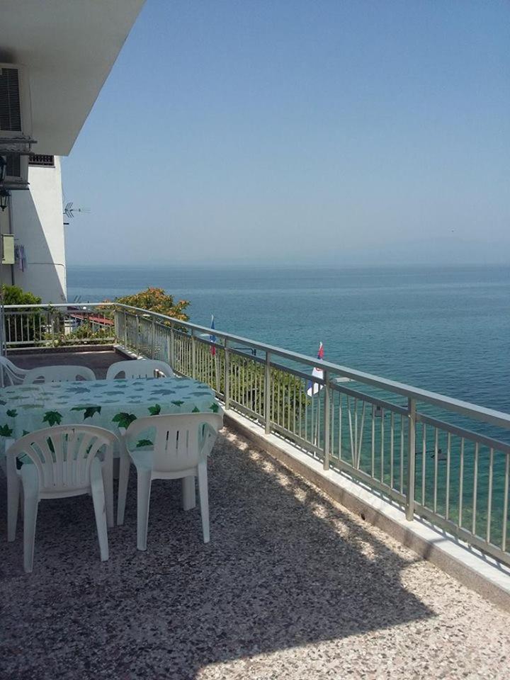 To Pithari Apartmán
